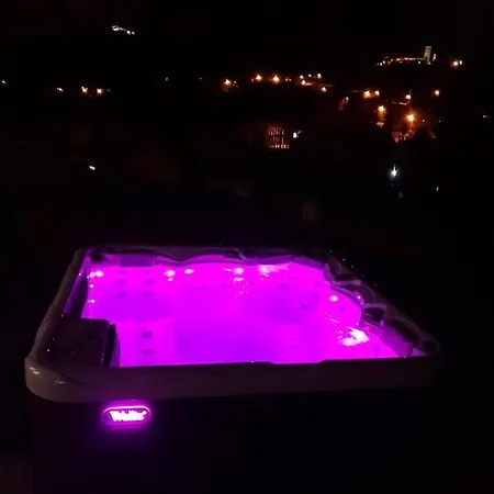 Luxury Holiday