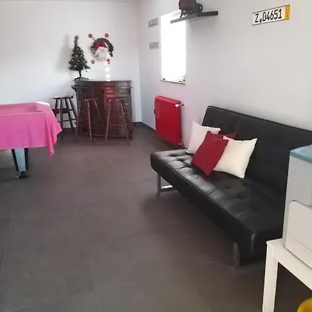 Villa Luxury Holiday