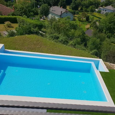 Luxury Holiday