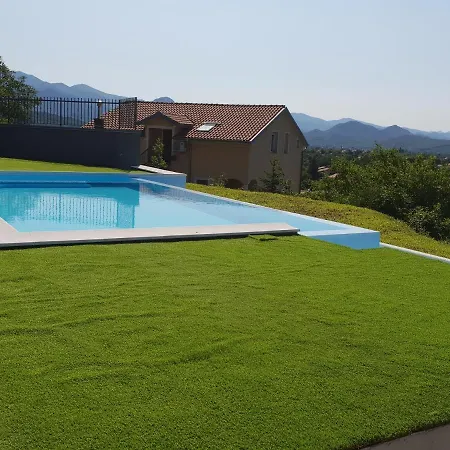 Villa Luxury Holiday Jelenje