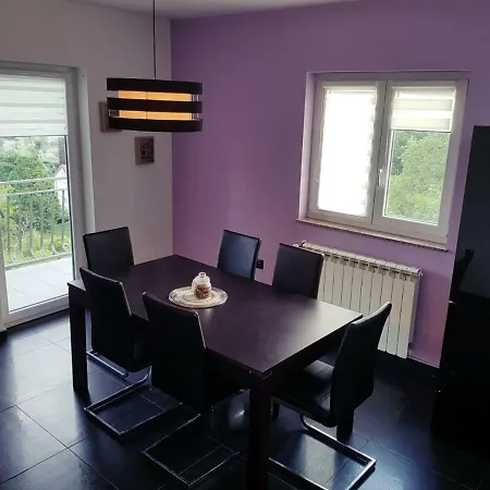 Luxury Holiday Villa *