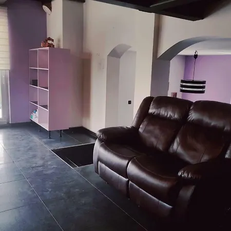 Villa Luxury Holiday