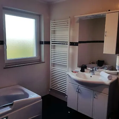 Villa Luxury Holiday