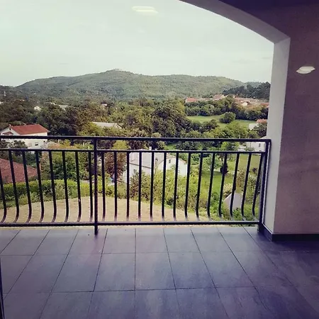 Luxury Holiday Villa *